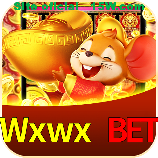 Imagem promocional da Wxwx Bet mostrando a plataforma e suas vantagens